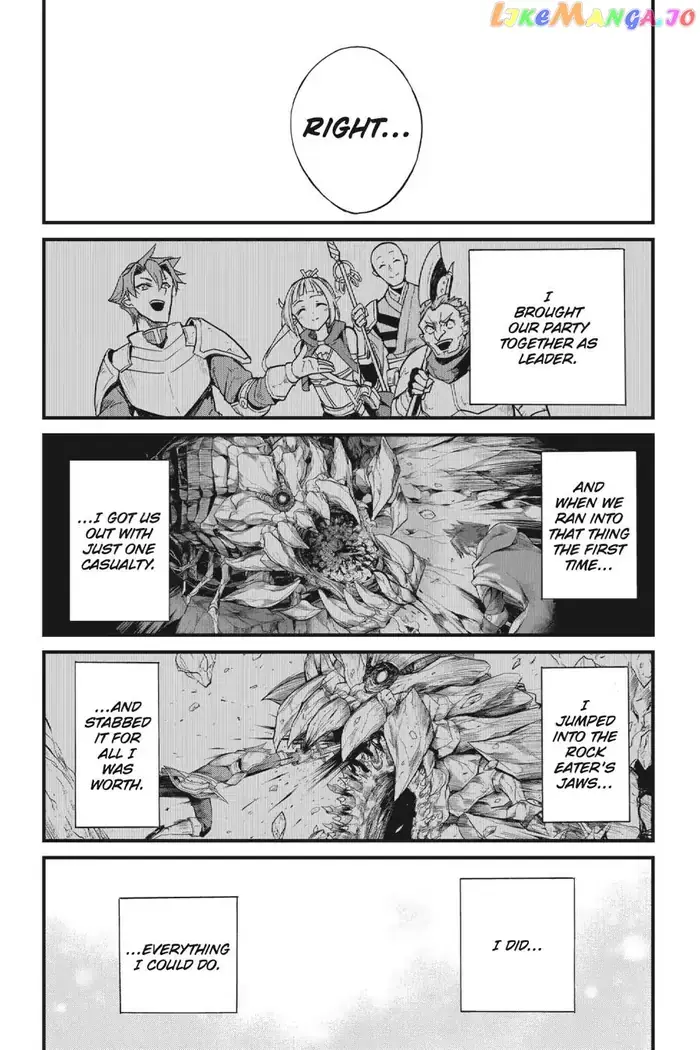 Goblin Slayer: Side Story Year One Chapter 19 image 18_optimized_optimized